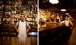 Baxters Bar