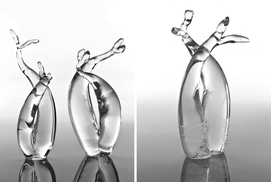 glass