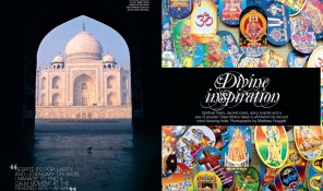 marie claire india